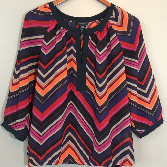 Banana Republic | S - Picture 4 of 4